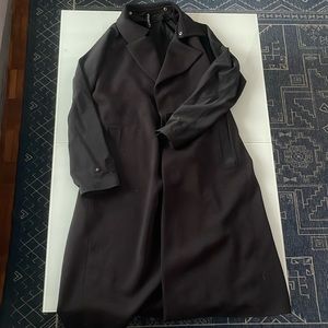 Athleta Trench Coat